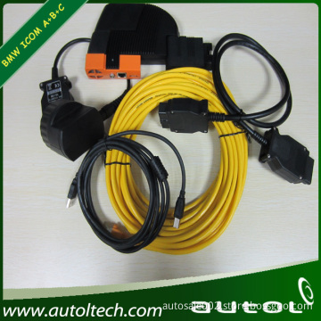 MW ICOM ISIS ISID A+B+C Without Software for BMW